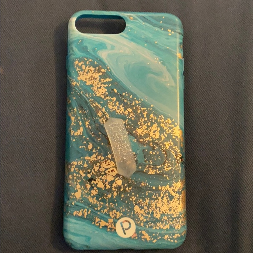 Loopy iPhone 7 Plus case